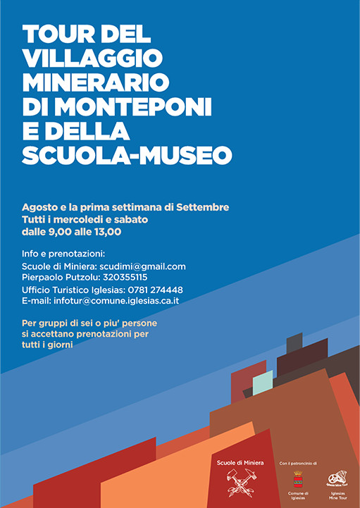 Scu.di.Mi Poster 2013