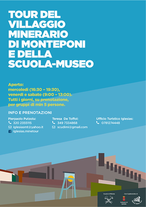 Scu.di.Mi Poster 2014