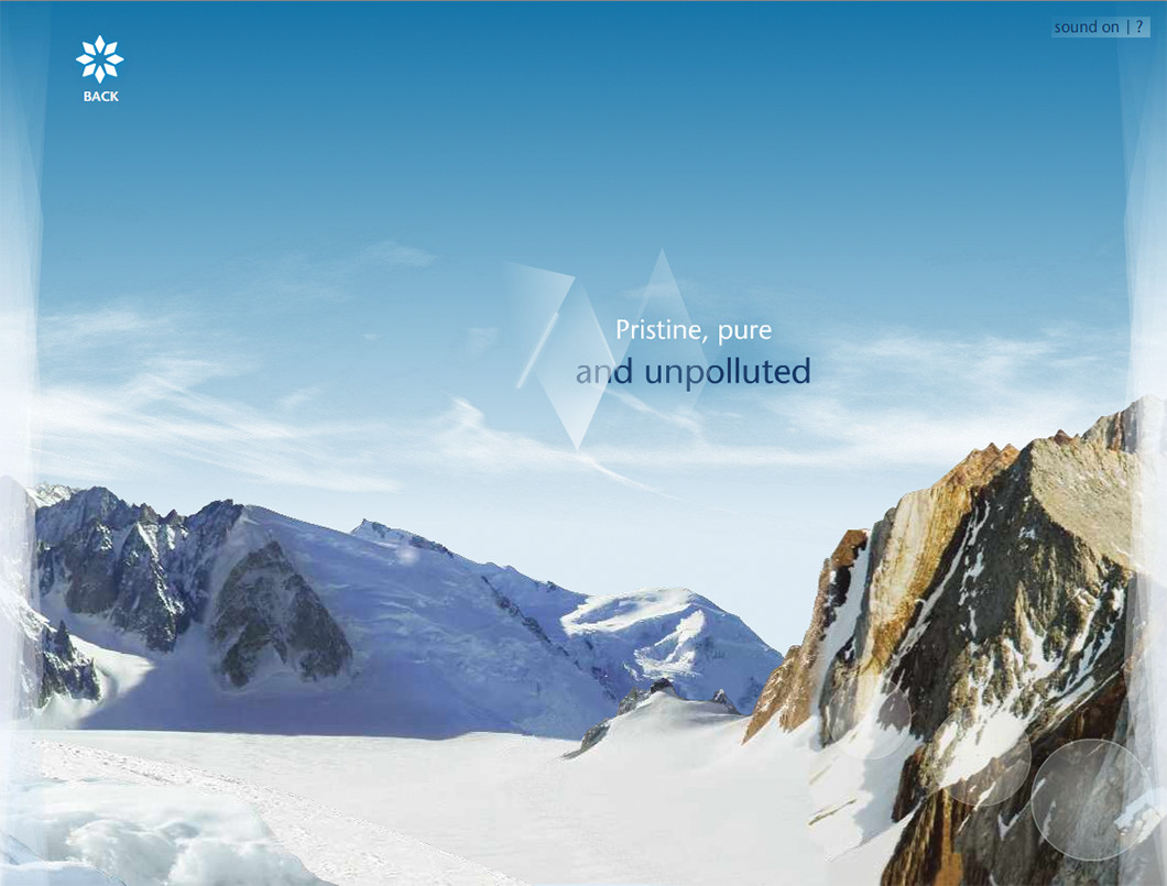 Isklar Website - Story Chapter 1