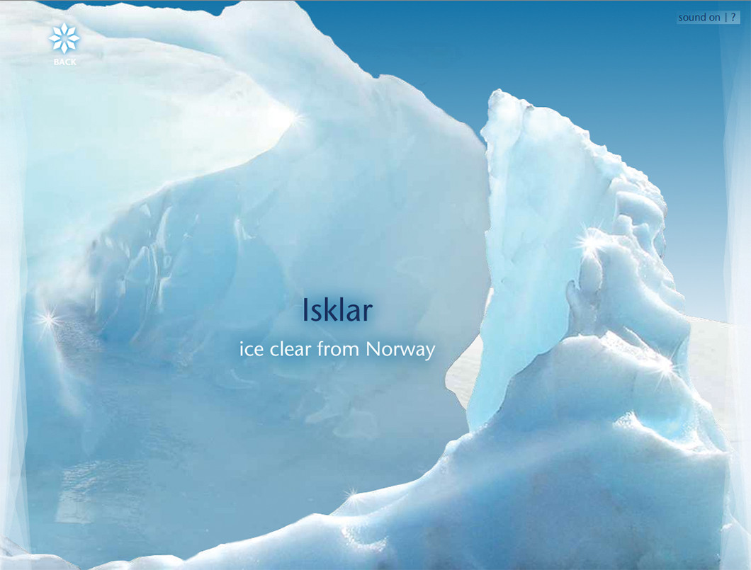 Isklar Website - Story Chapter 3